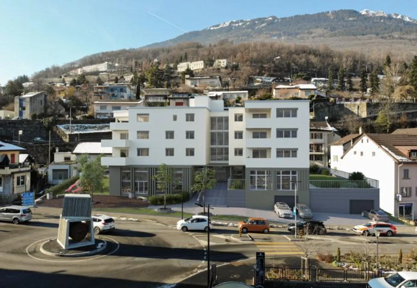 Appartamento in affitto - Foto 4 di 15