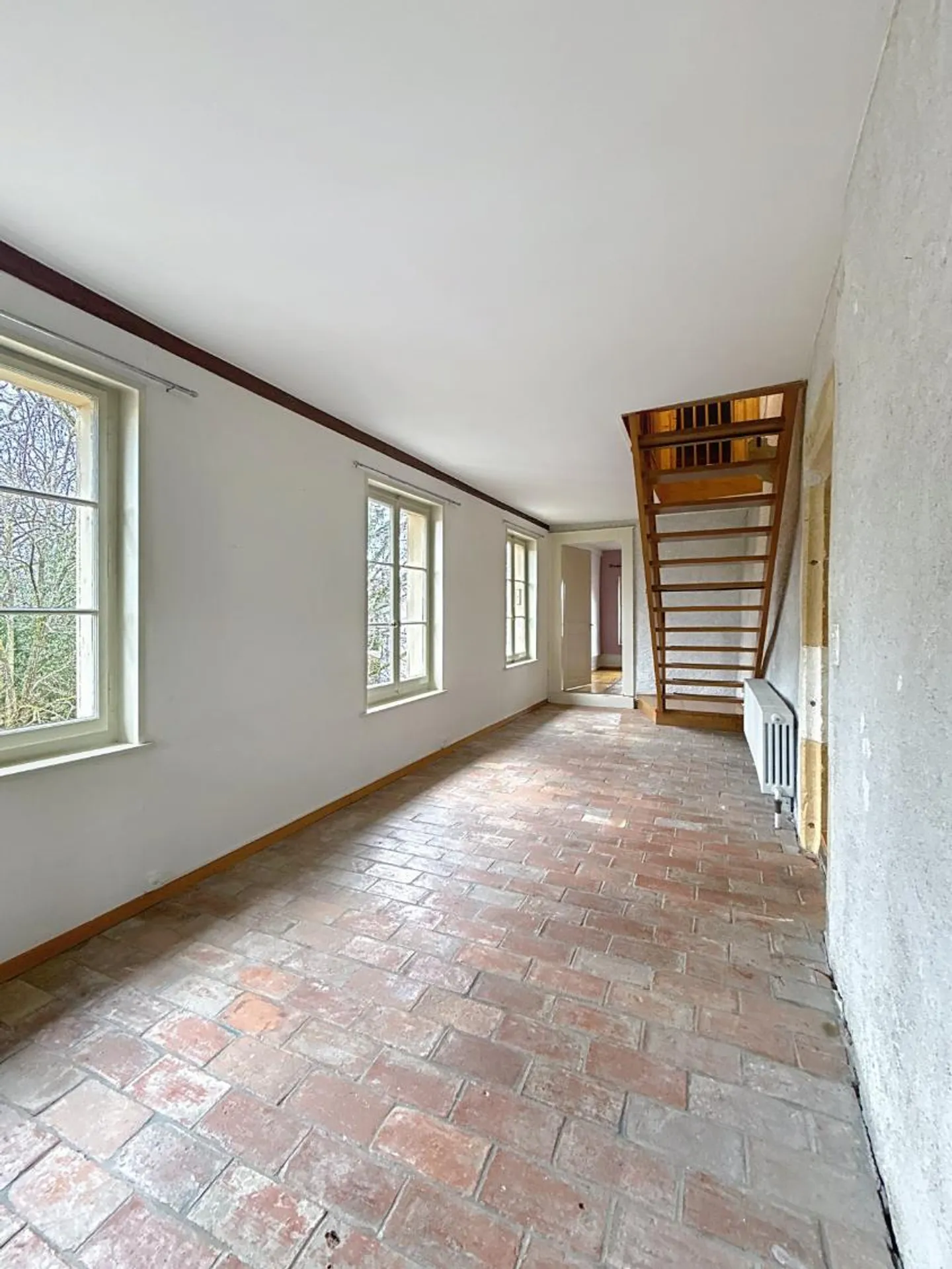 5.5 Room Apartment - Photo 2 of 12