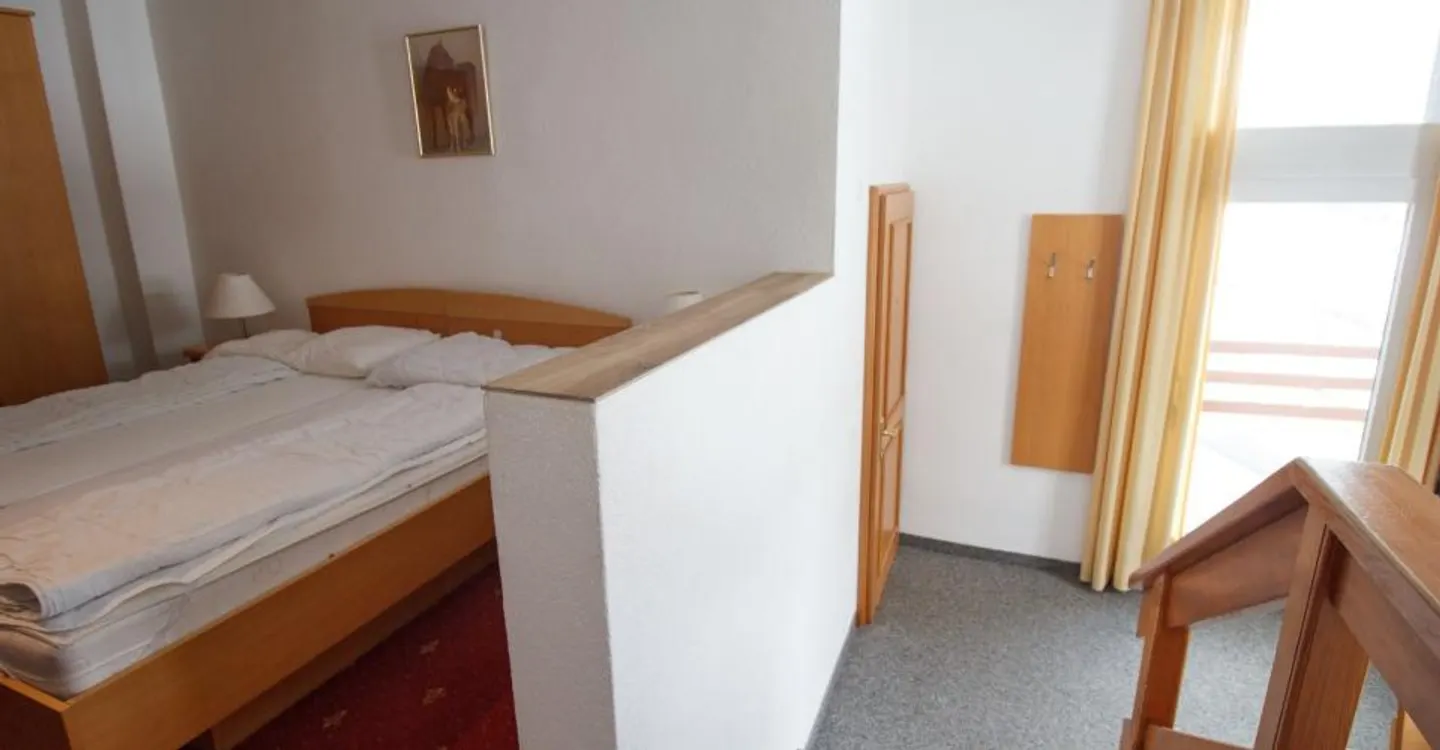 Charmantes Studio mit Balkon - Foto 4 von 10