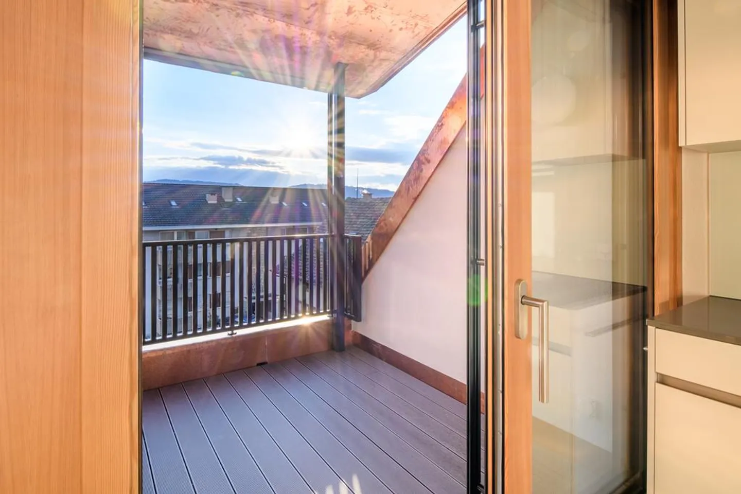 1.5 Room Apartment - Photo 5 of 6