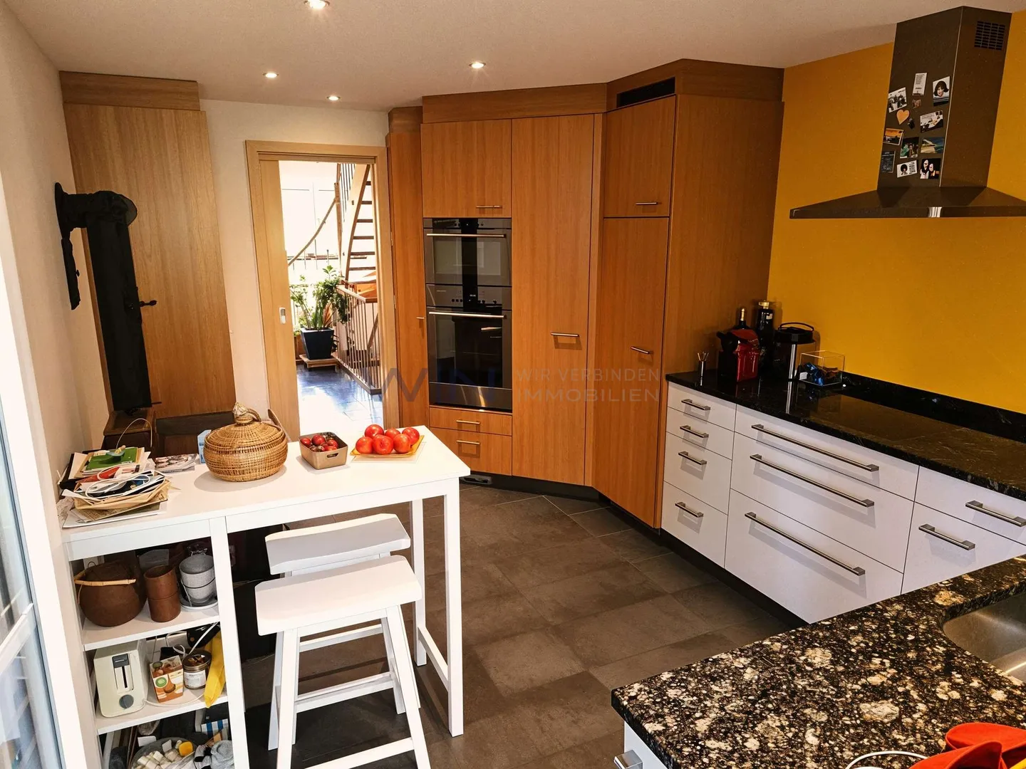Casa singola in affitto - Foto 4 di 11