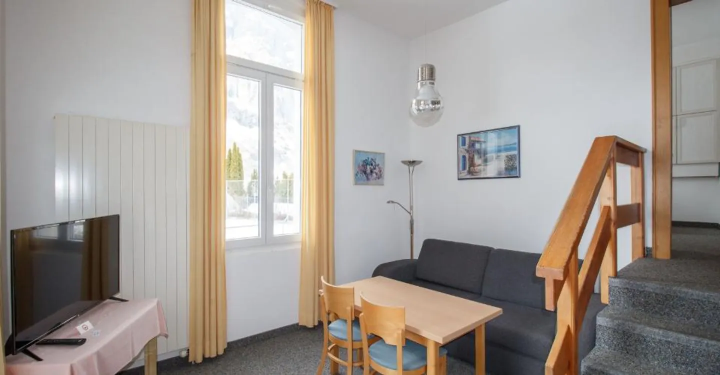 Charmantes Studio mit Balkon - Foto 1 von 10