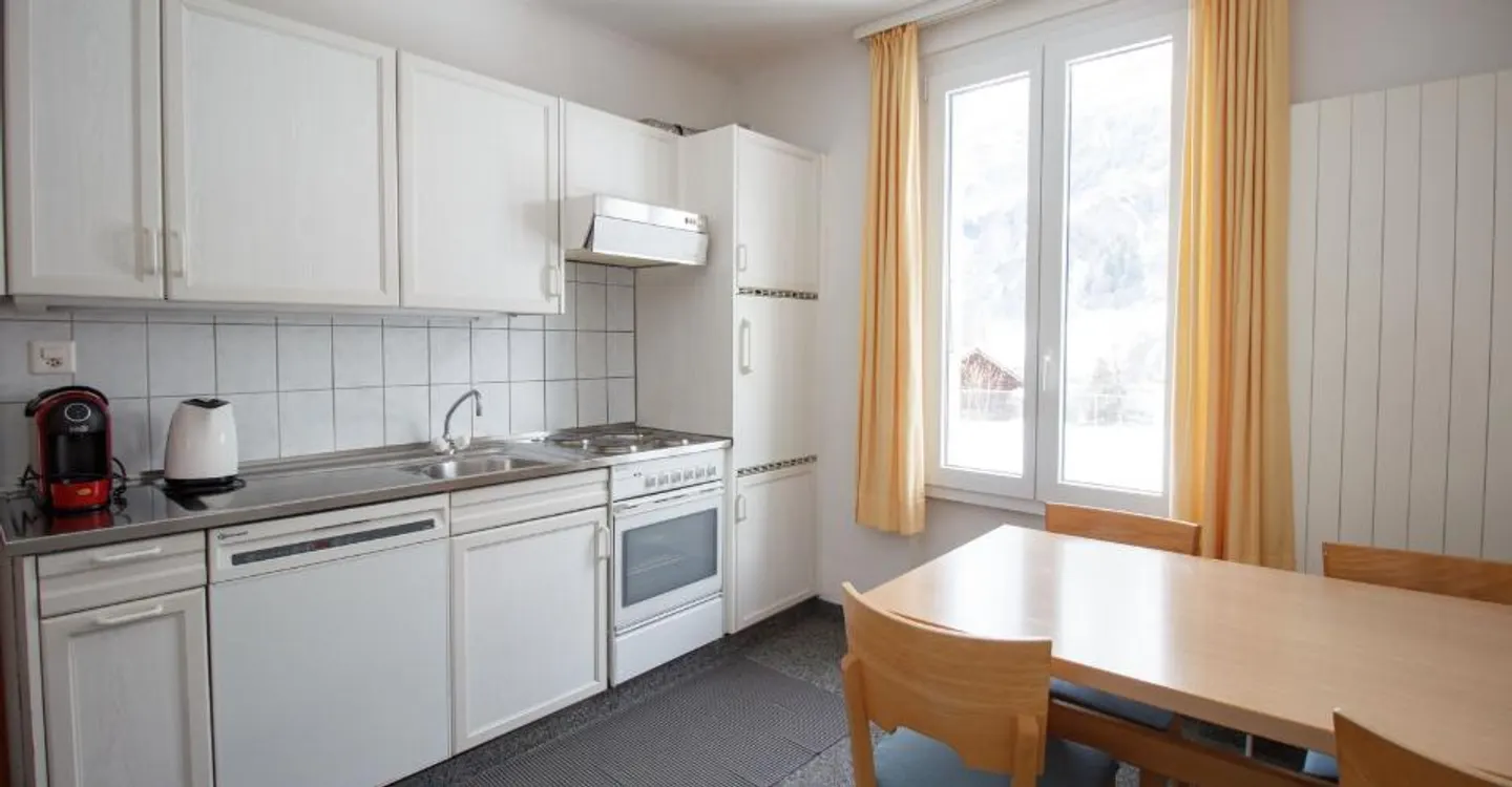 Charmantes Studio mit Balkon - Foto 5 von 10