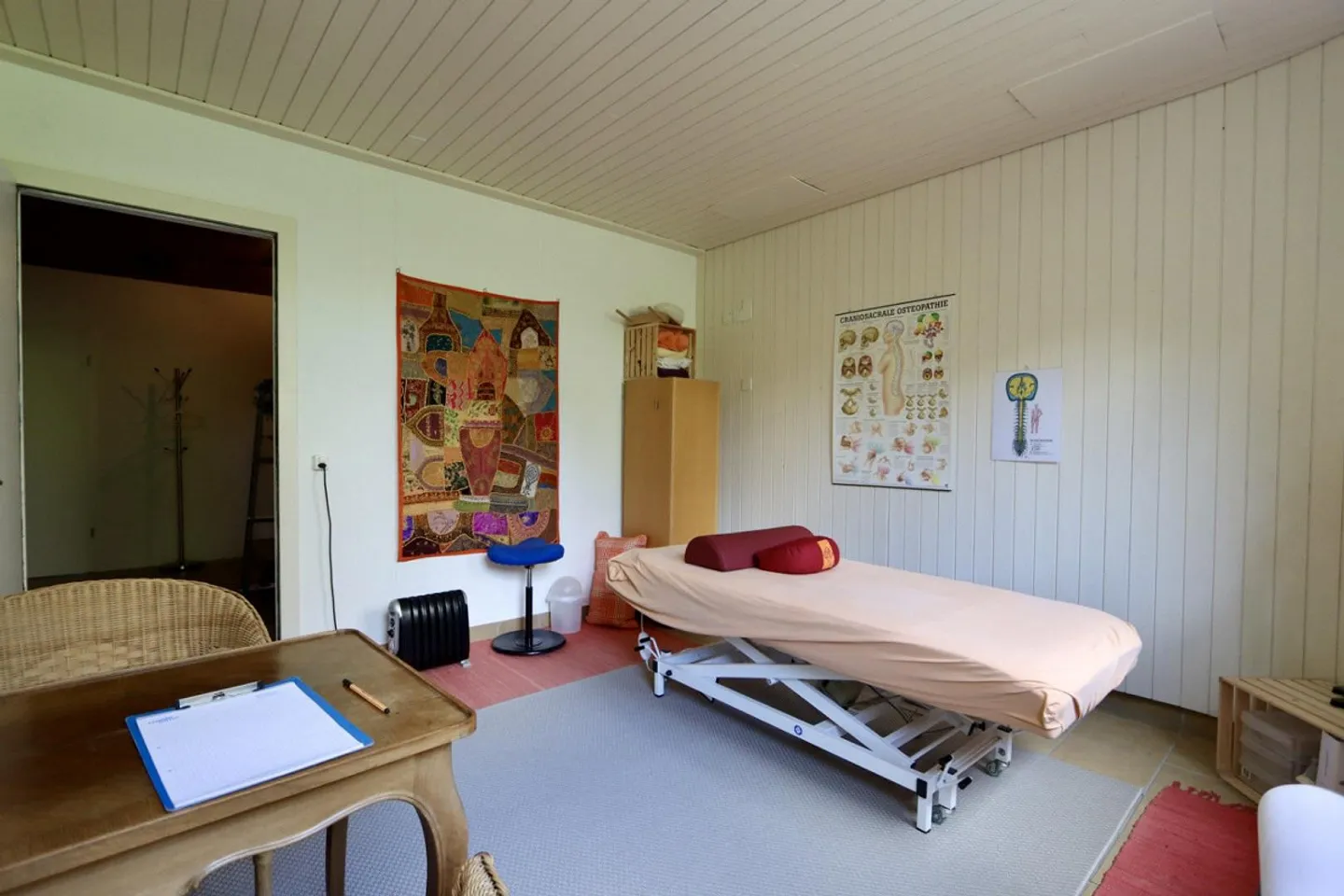 Office - Practice - Storage Room in Ipsach - Photo 1 of 10