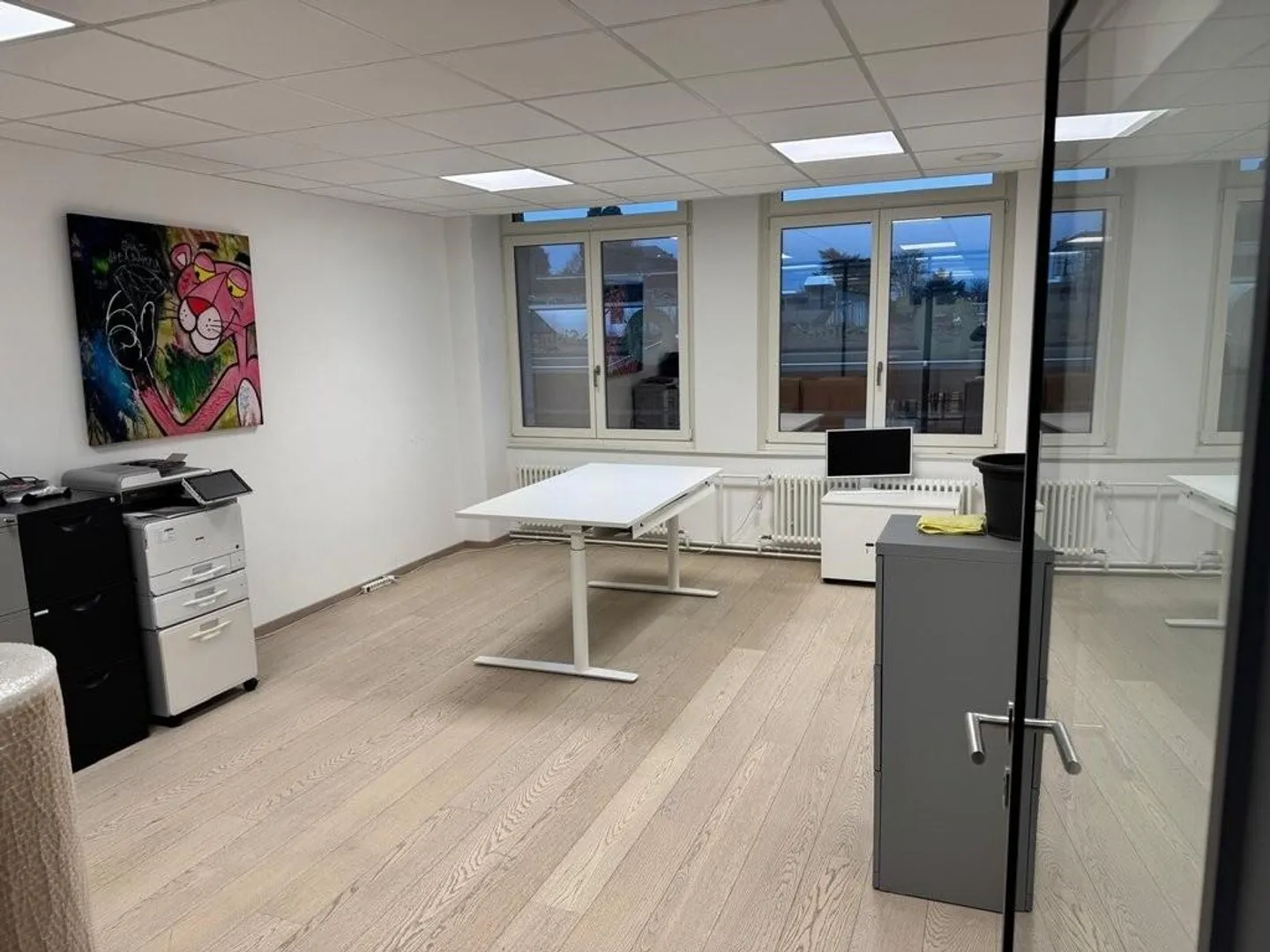 Superb office space on the 3rd floor - Photo 5 of 5