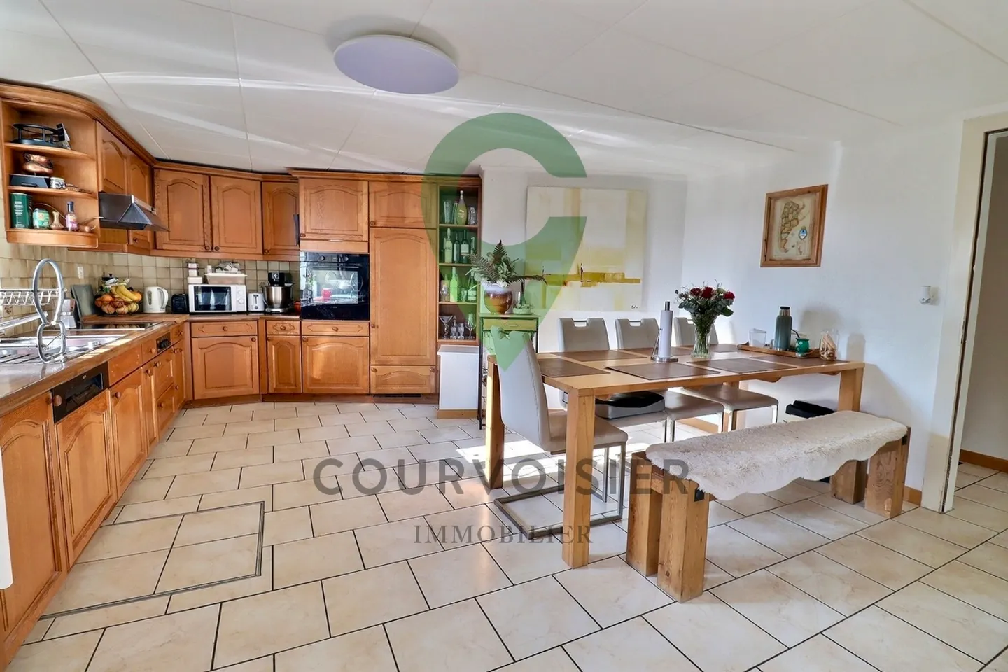 Edificio residenziale in affitto - Foto 2 di 20
