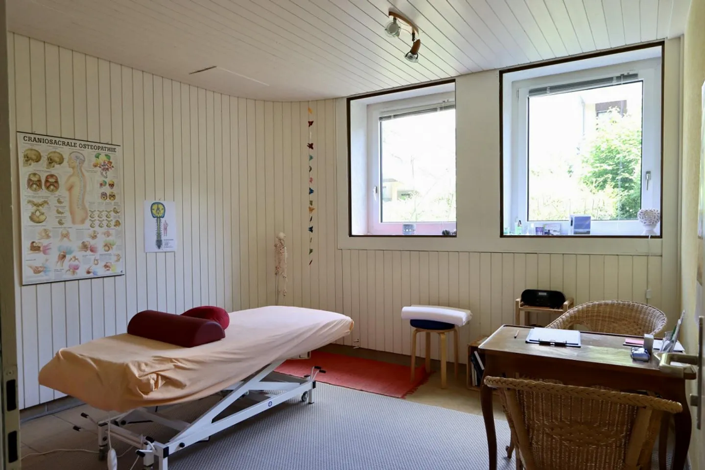 Office - Practice - Storage Room in Ipsach - Photo 2 of 10