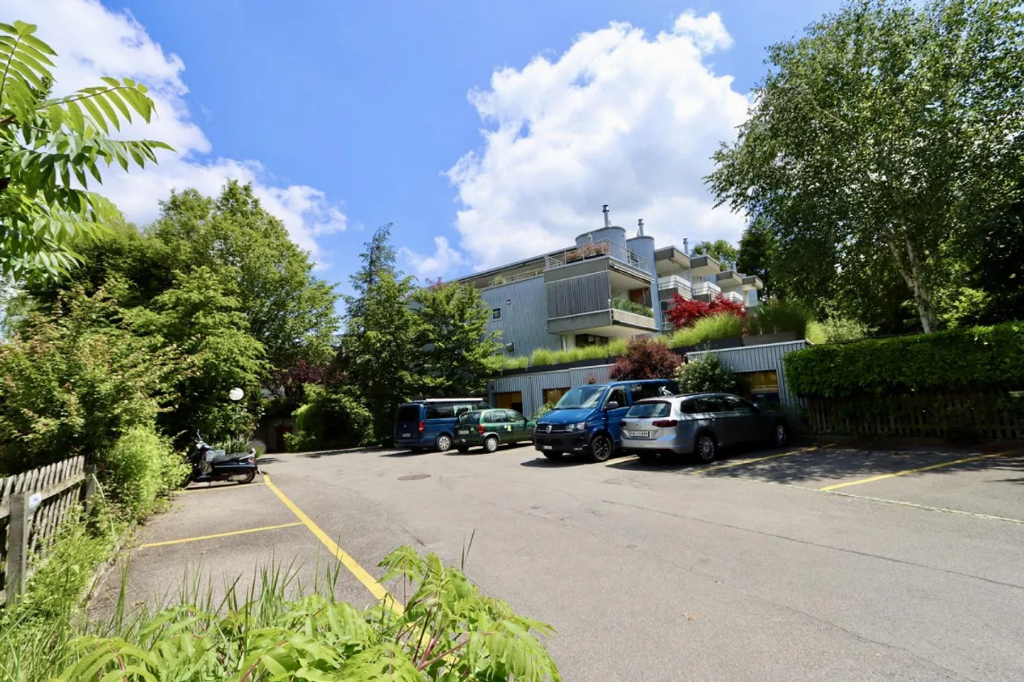 Office - Practice - Storage Room in Ipsach - Photo 6 of 10