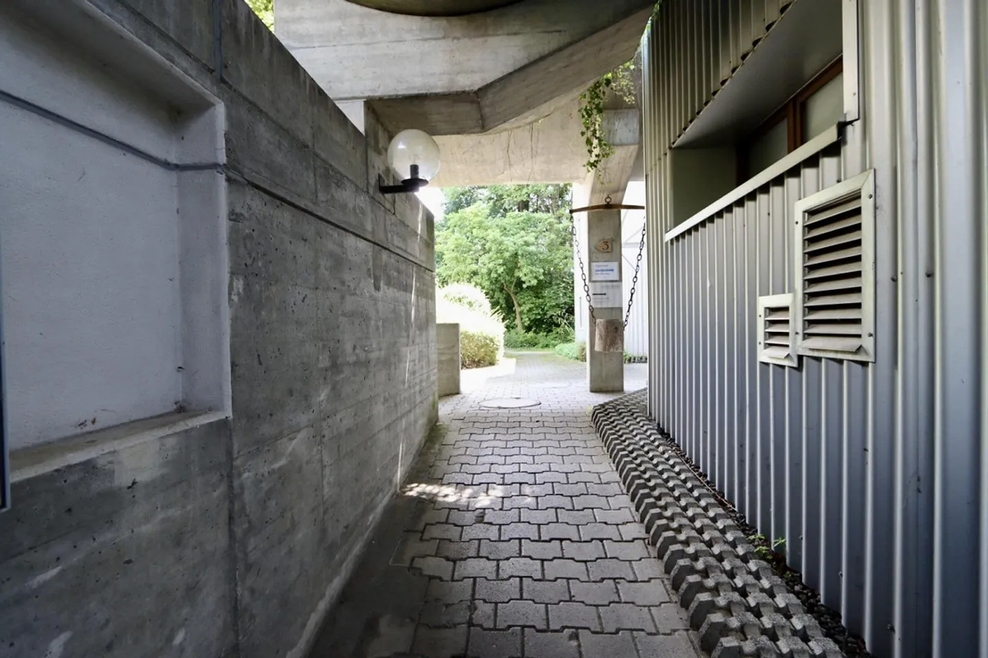 Office - Practice - Storage Room in Ipsach - Photo 7 of 10