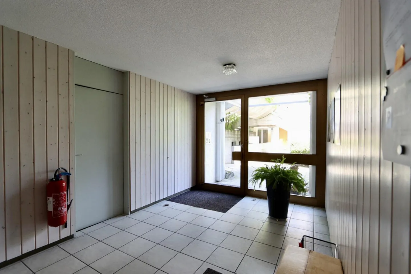 Office - Practice - Storage Room in Ipsach - Photo 9 of 10