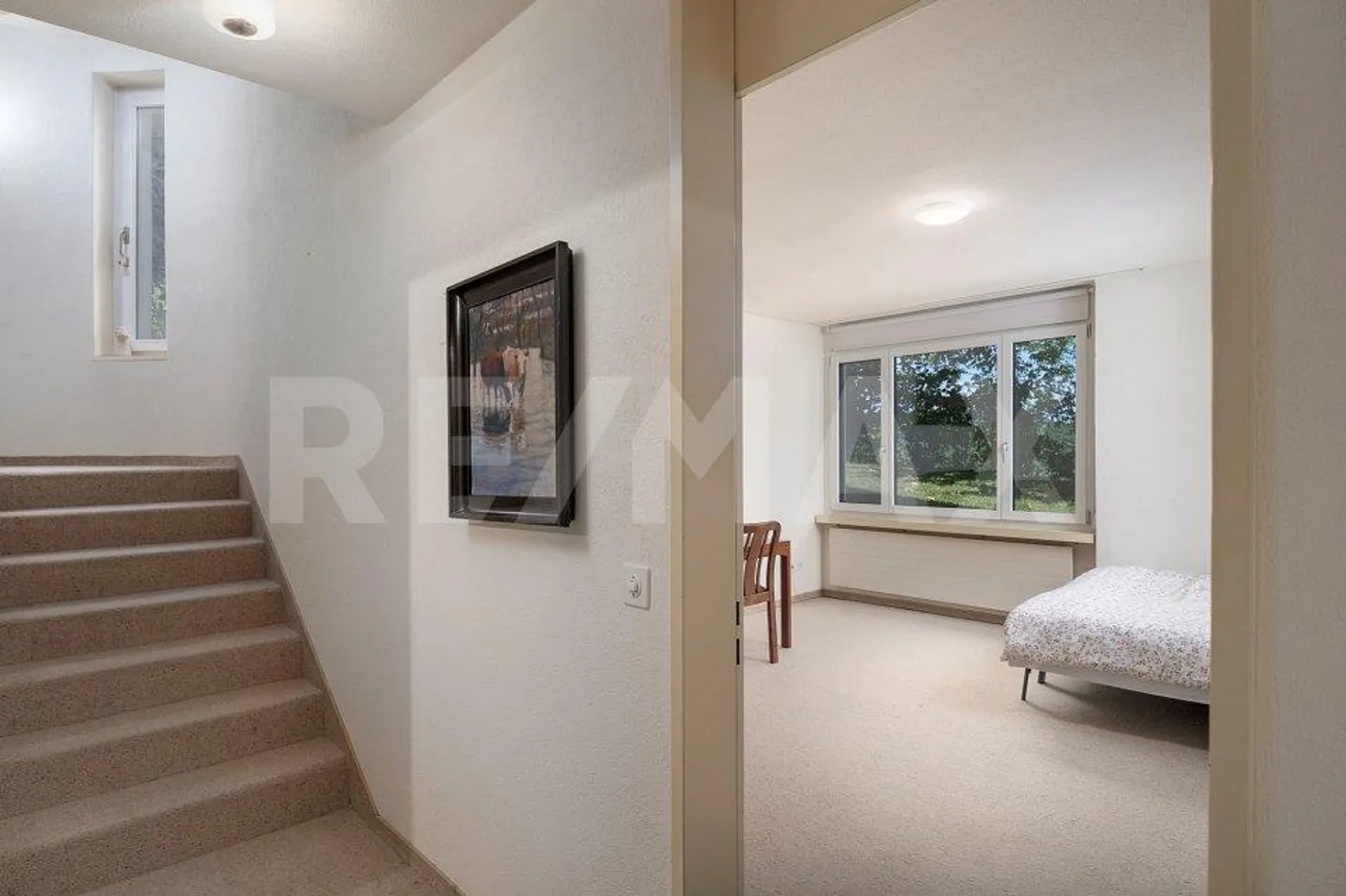 Your new home on the Badener Allmend – stylish 5.5-room house - Photo 8 of 13
