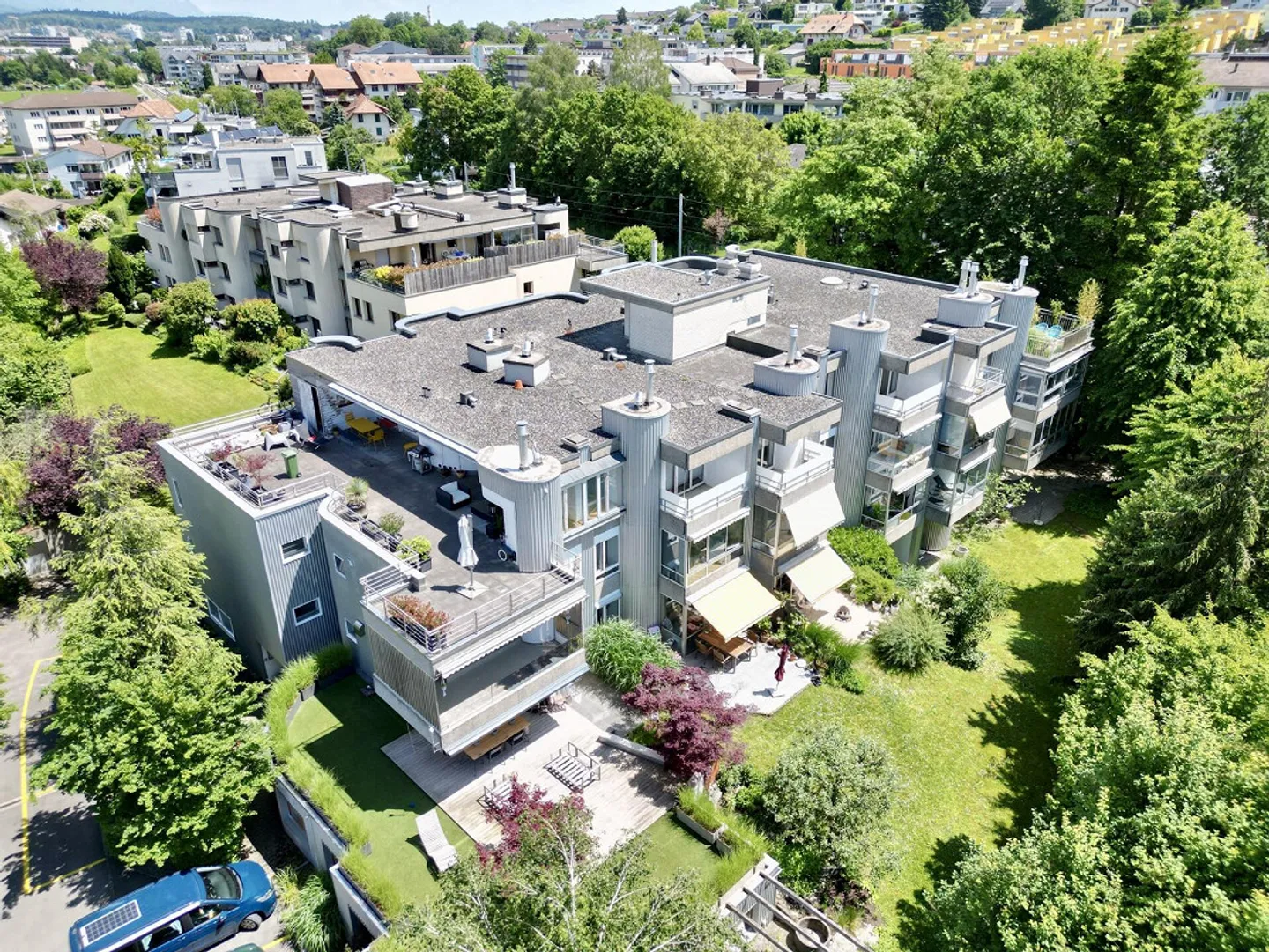 Office - Practice - Storage Room in Ipsach - Photo 3 of 10