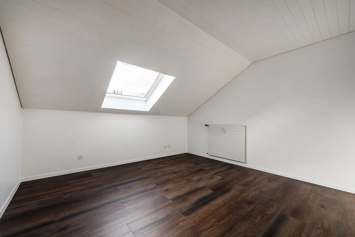 Appartamento 2,5 locali - Vicino al centro - Completamente ristrutturato - Foto 6 di 6