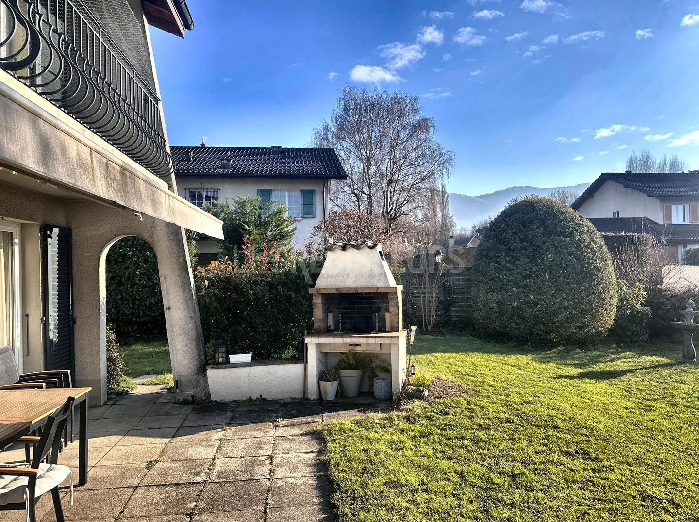 Maison en terrasse à vendre - Photo 3 sur 3