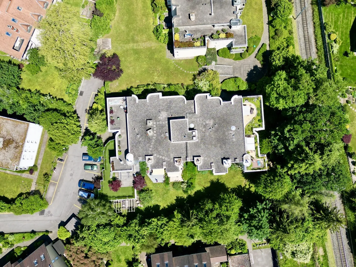 Office - Practice - Storage Room in Ipsach - Photo 4 of 10