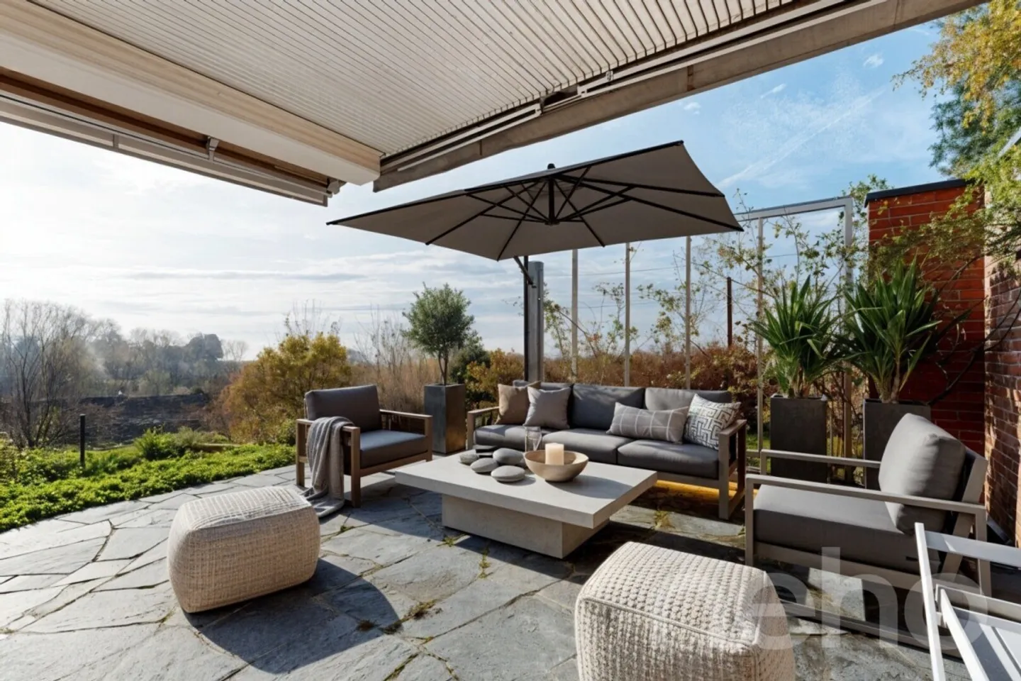 Zeitloser Charme und moderner Komfort mit Seeblick! - Foto 1 von 12