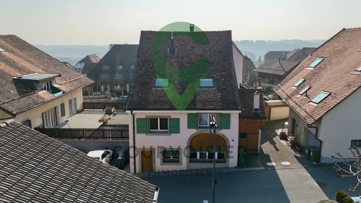 Edificio residenziale in affitto - Foto 11 di 20