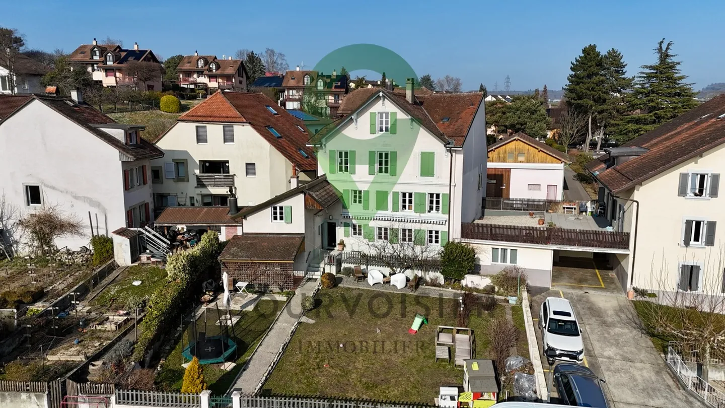 Edificio residenziale in affitto - Foto 12 di 20