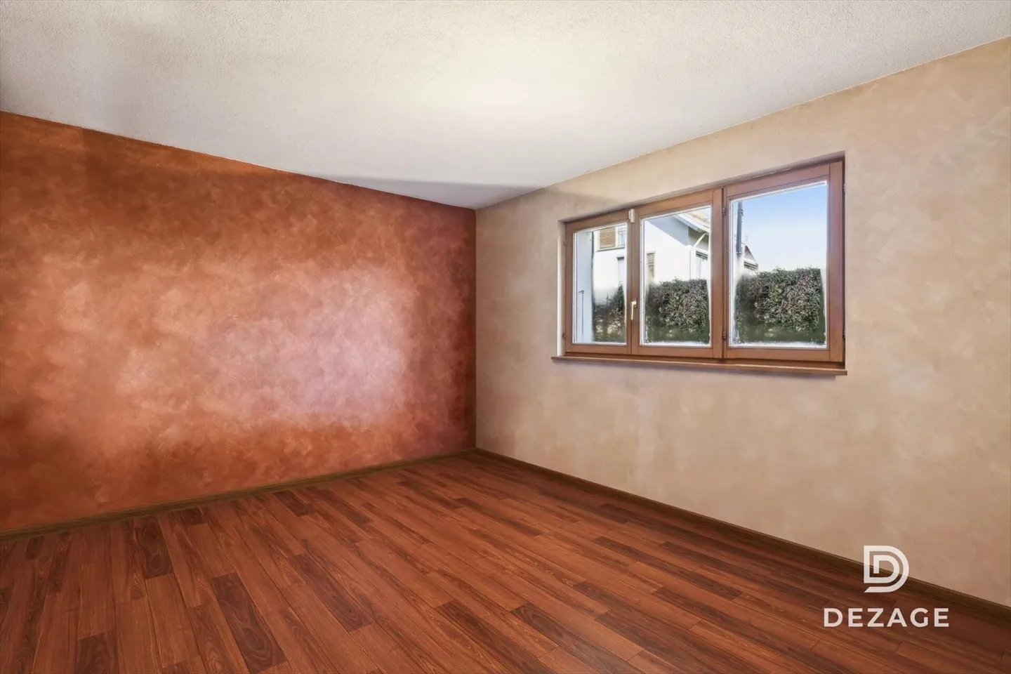 Appartamento al piano terra con grande giardino - a pochi passi da Ginevra - Foto 6 di 13