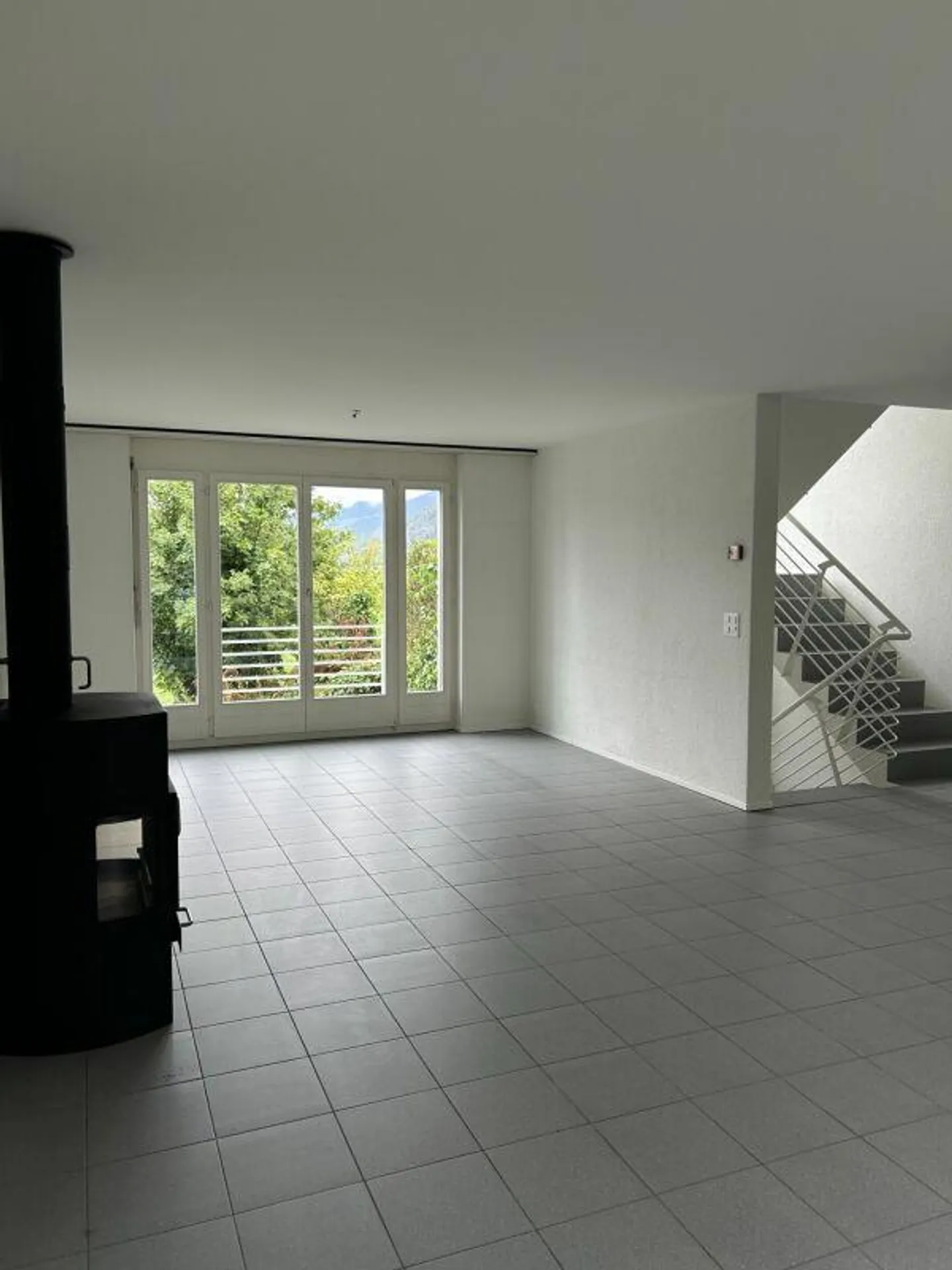 Single-family house in the middle of Immensee - Photo 1 of 10