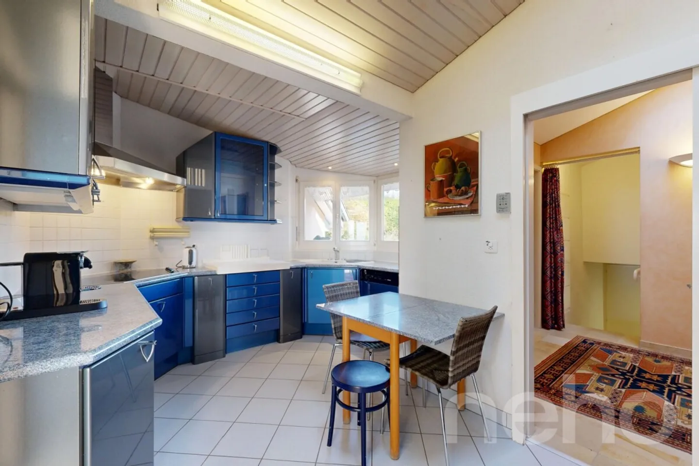 Zeitloser Charme und moderner Komfort mit Seeblick! - Foto 4 von 12