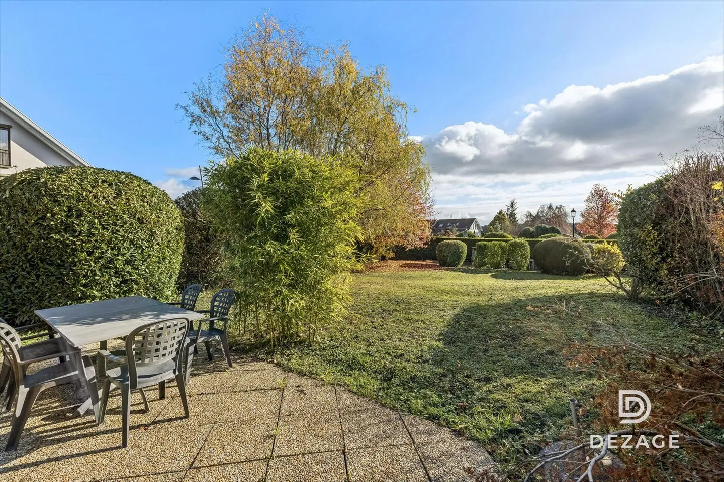 Appartamento al piano terra con grande giardino - a pochi passi da Ginevra - Foto 10 di 13