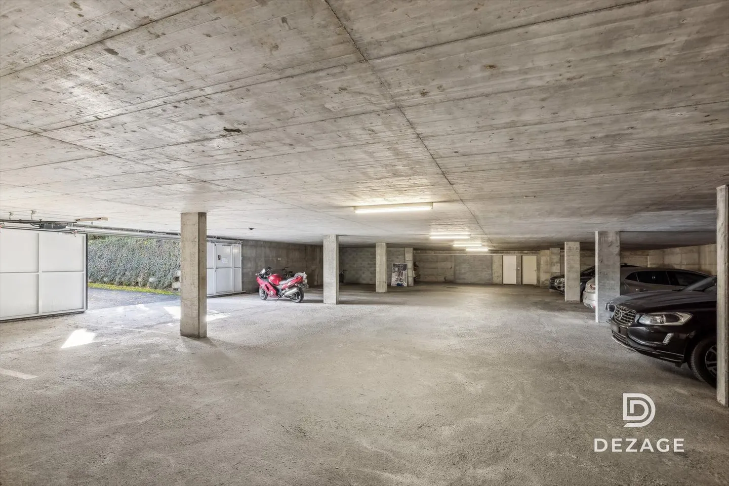 Appartamento al piano terra con grande giardino - a pochi passi da Ginevra - Foto 12 di 13