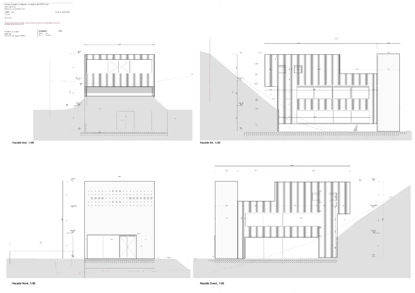 Industrielle Halle in Sion - Foto 9 von 10