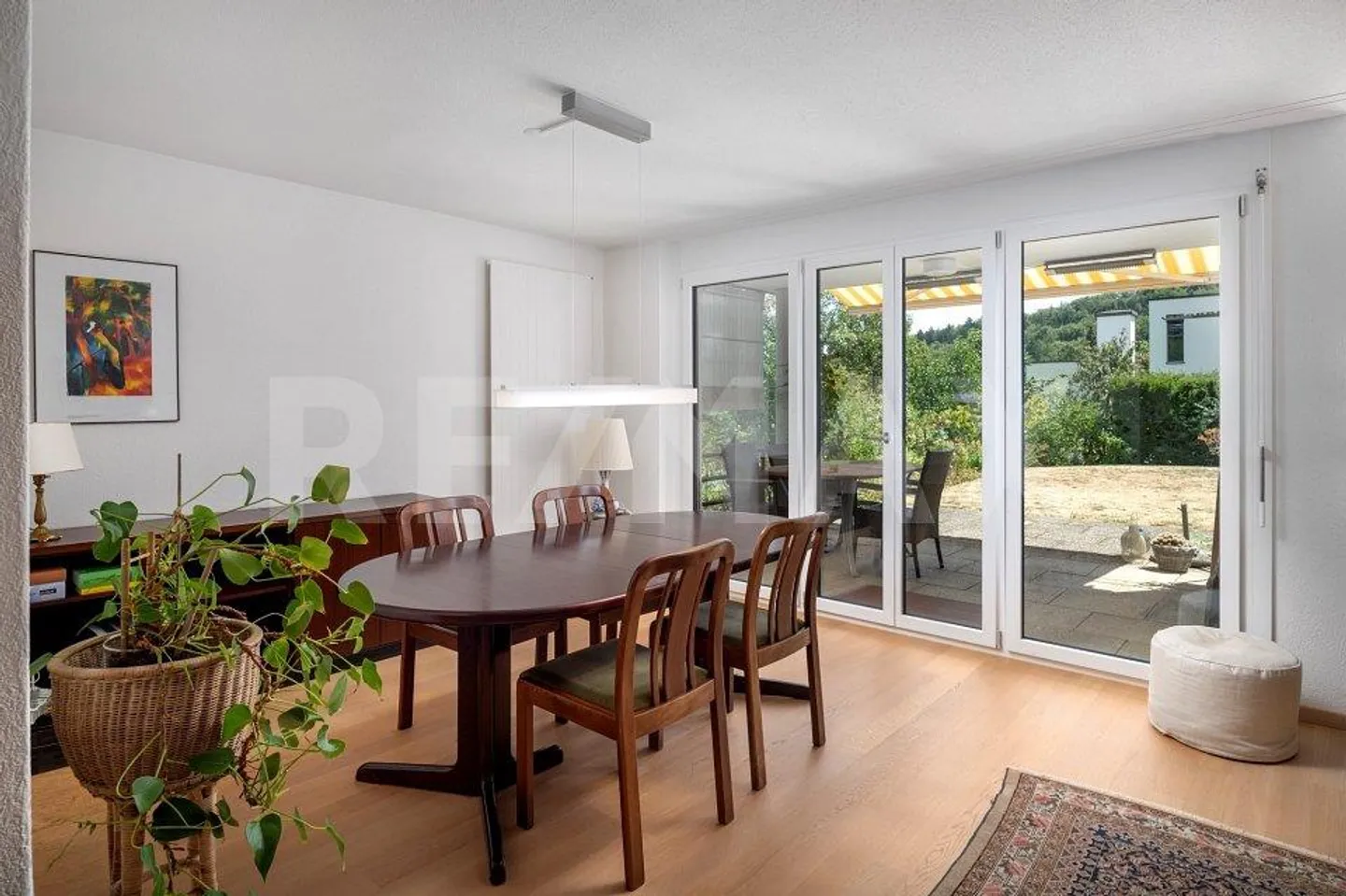 Your new home on the Badener Allmend – stylish 5.5-room house - Photo 12 of 13