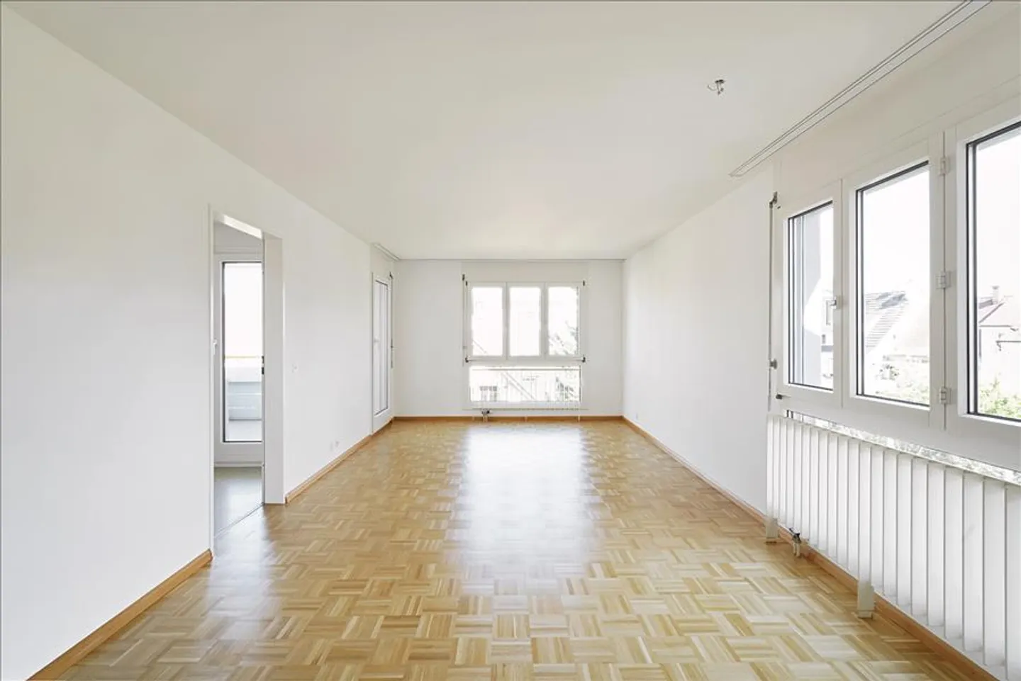 In a lively suburban neighborhood - your apartment search ends here! - Photo 7 of 12