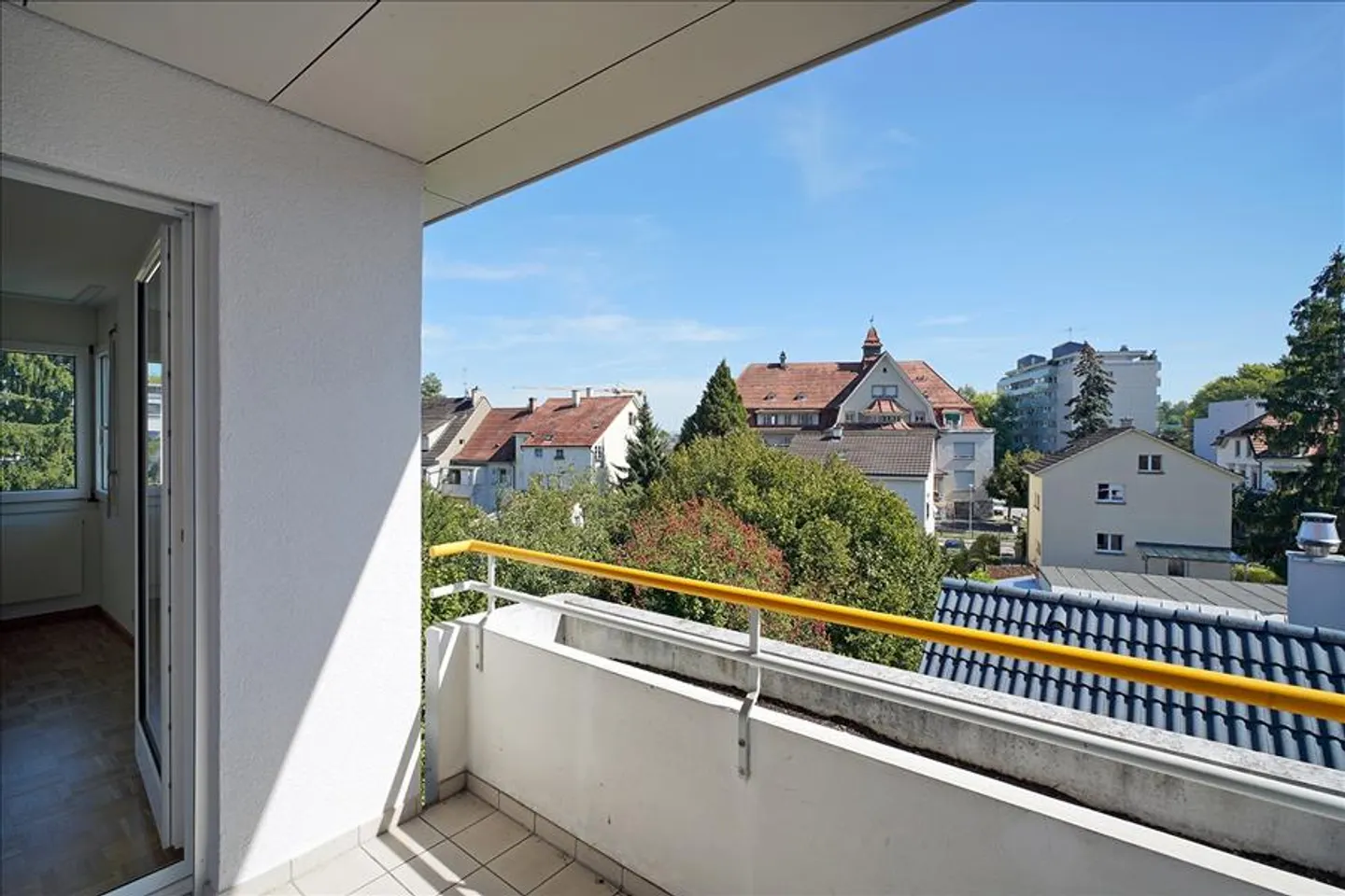 In a lively suburban neighborhood - your apartment search ends here! - Photo 11 of 12