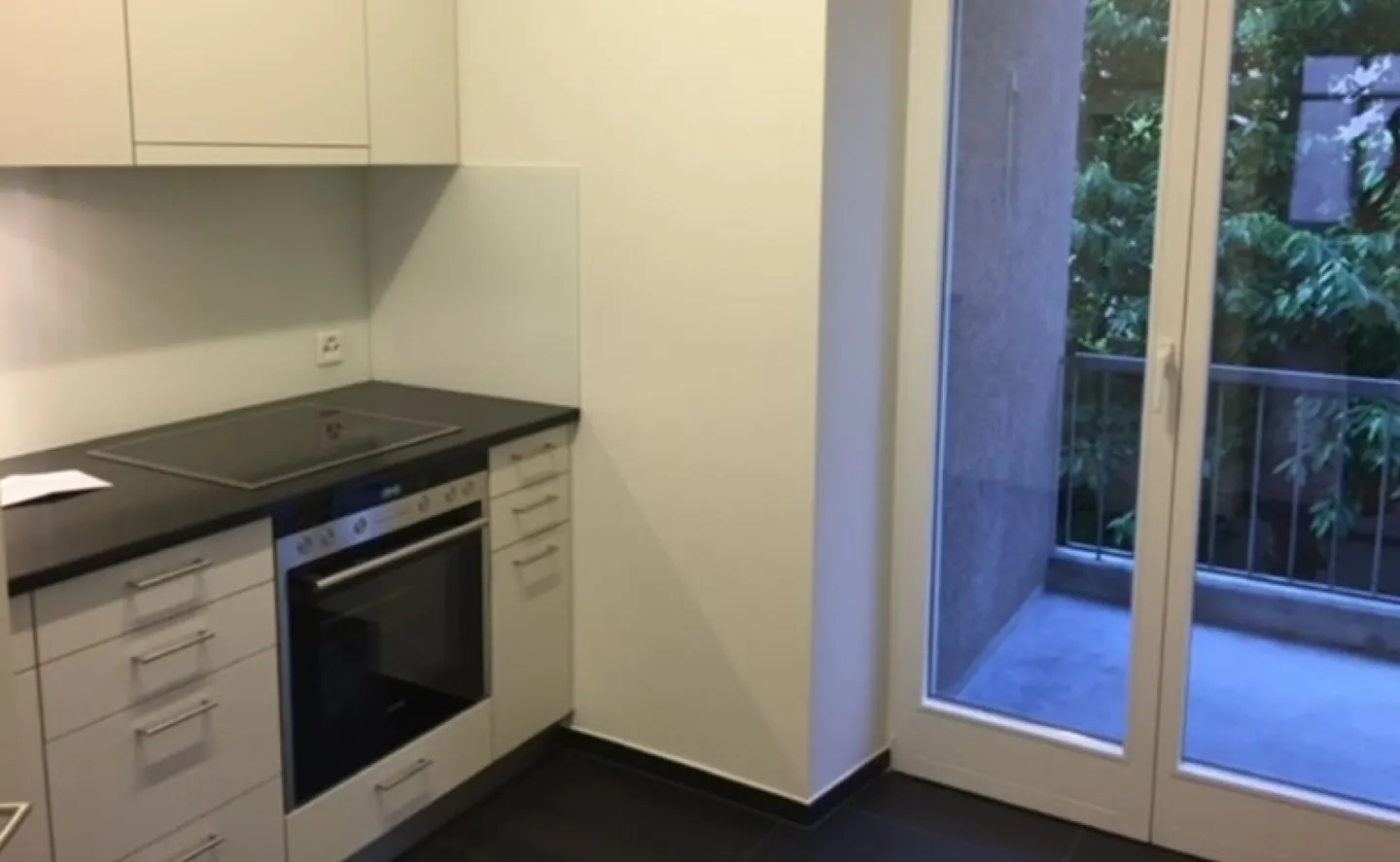 Charmante Wohnung in Basel - Foto 3 von 6