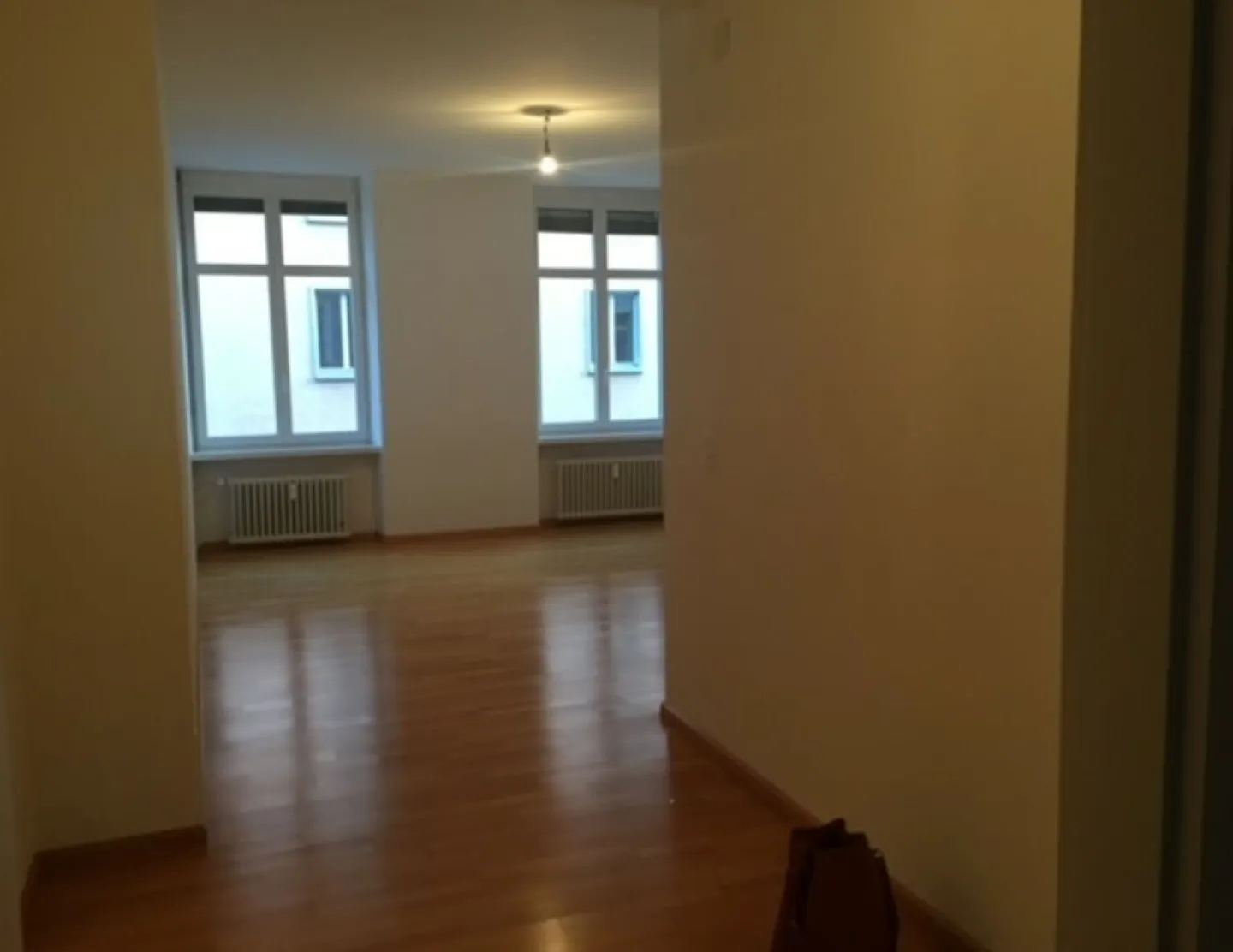 Charmante Wohnung in Basel - Foto 4 von 6