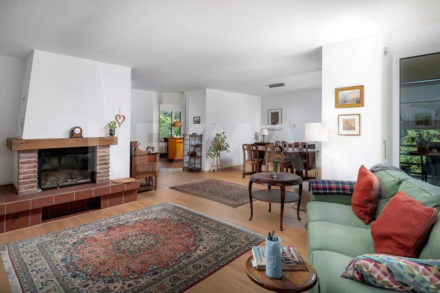 Your new home on the Badener Allmend – stylish 5.5-room house - Photo 11 of 13