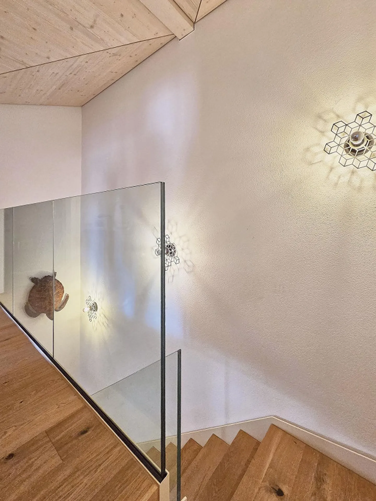 Newly built apartment in completely renovated Bijou - Photo 2 of 10