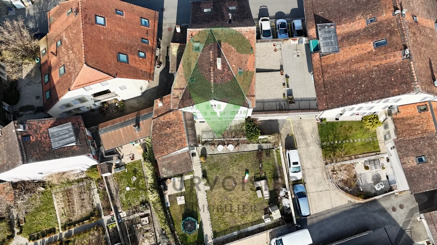 Edificio residenziale in affitto - Foto 13 di 20