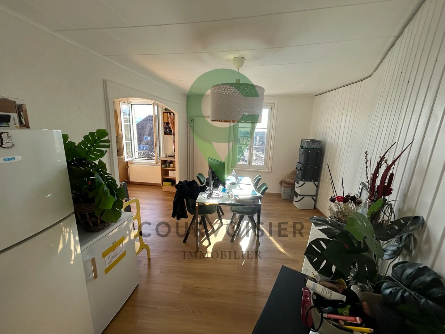 Edificio residenziale in affitto - Foto 14 di 20