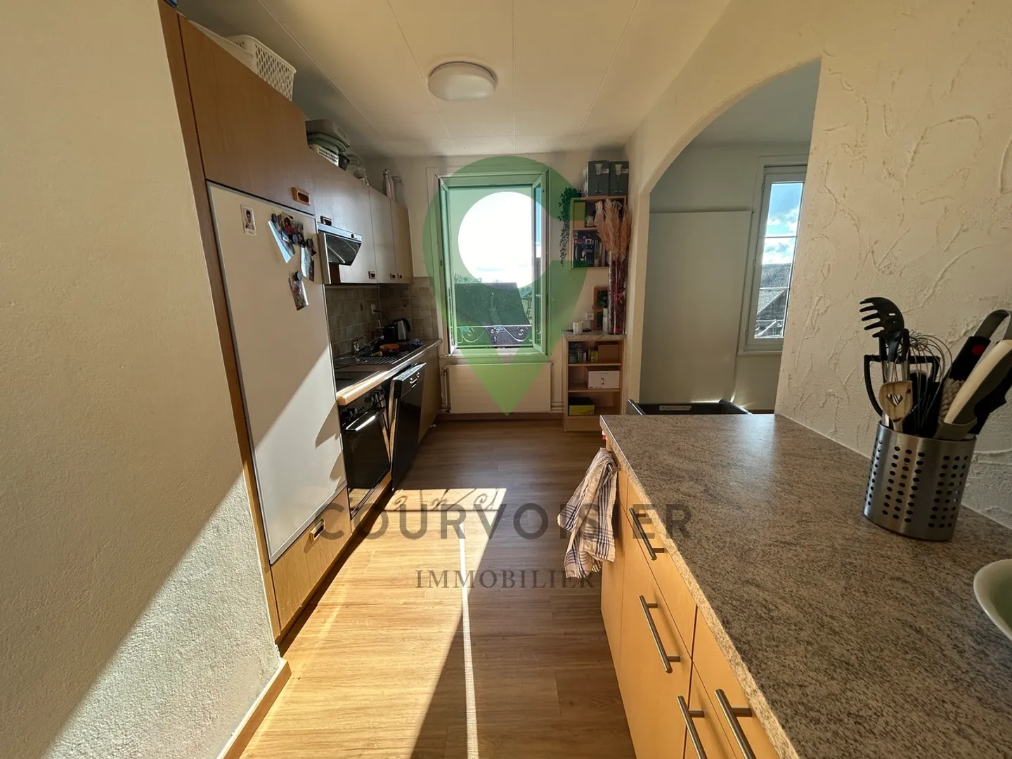 Edificio residenziale in affitto - Foto 15 di 20