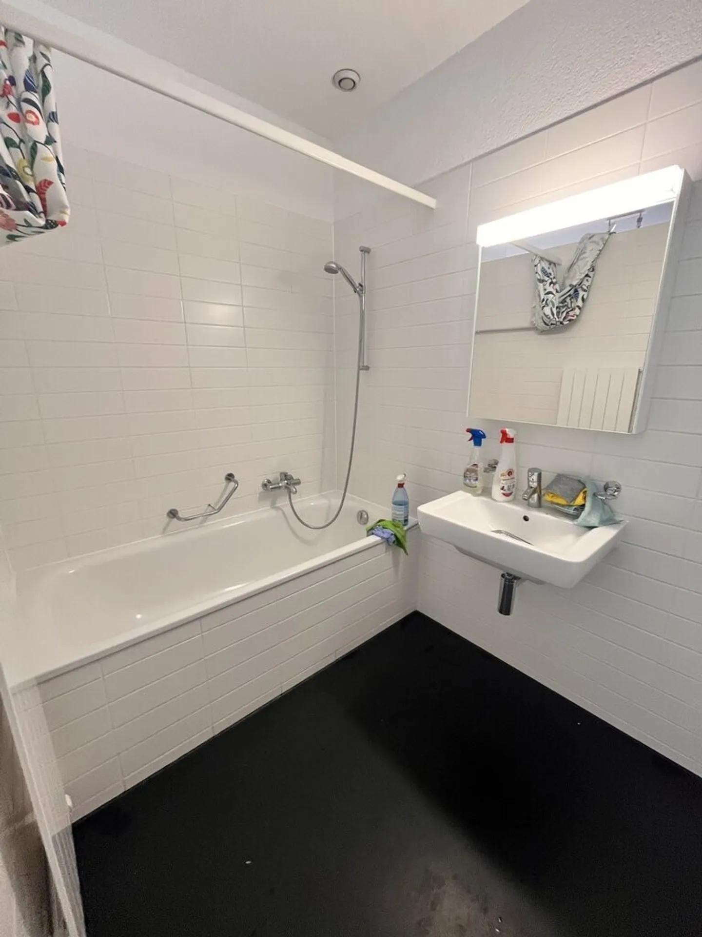 Charmantes Loft Nähe Mon-Repos Park - Foto 3 von 5