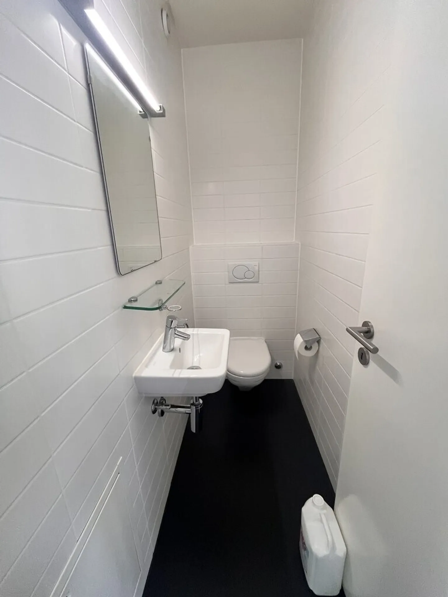 Charmantes Loft Nähe Mon-Repos Park - Foto 5 von 5