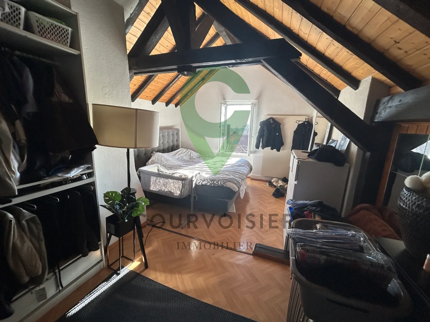 Edificio residenziale in affitto - Foto 17 di 20