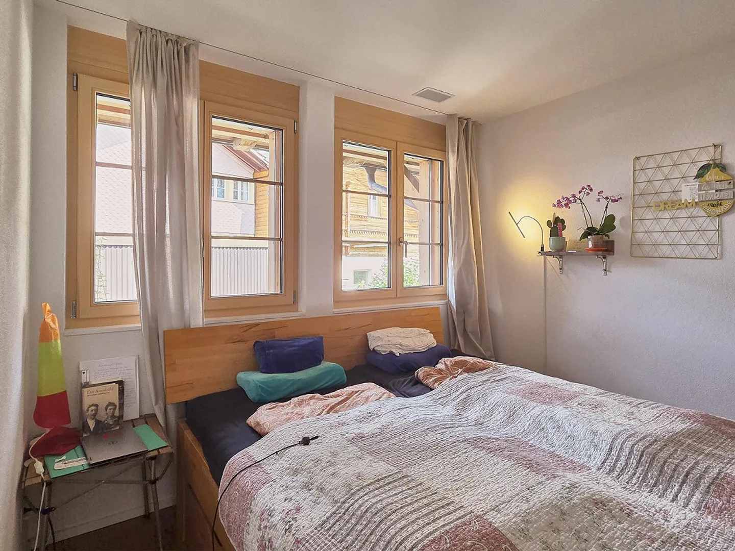 Newly built apartment in completely renovated Bijou - Photo 7 of 10