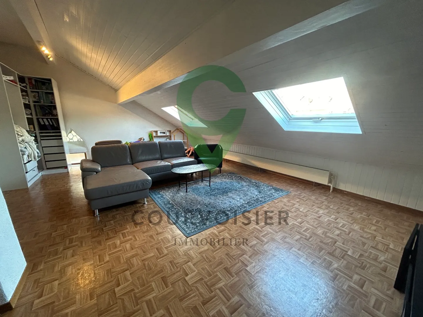 Edificio residenziale in affitto - Foto 18 di 20