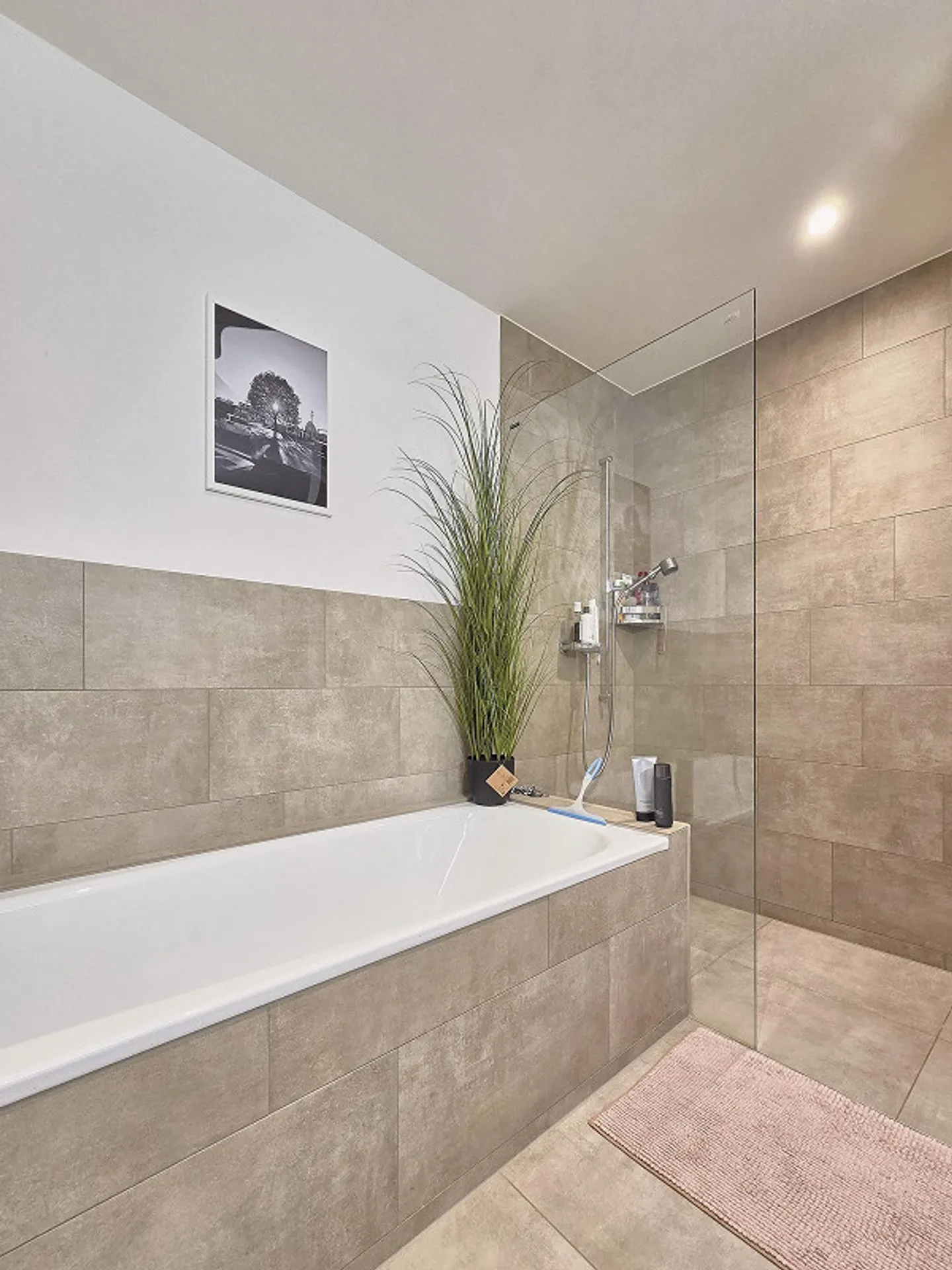 Newly built apartment in completely renovated Bijou - Photo 8 of 10