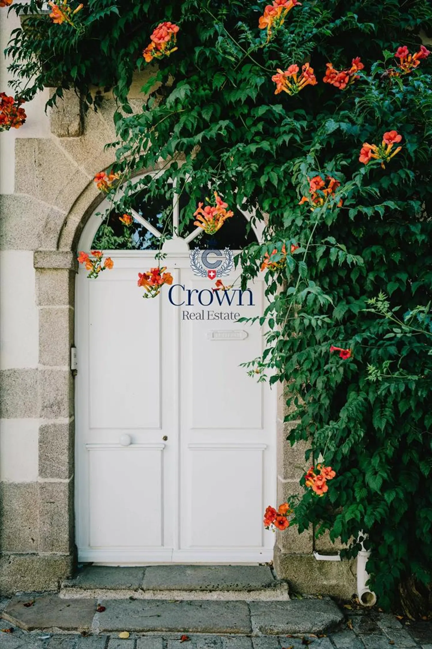 Maison Charmante en Cadre Tranquille - Photo 1 sur 1