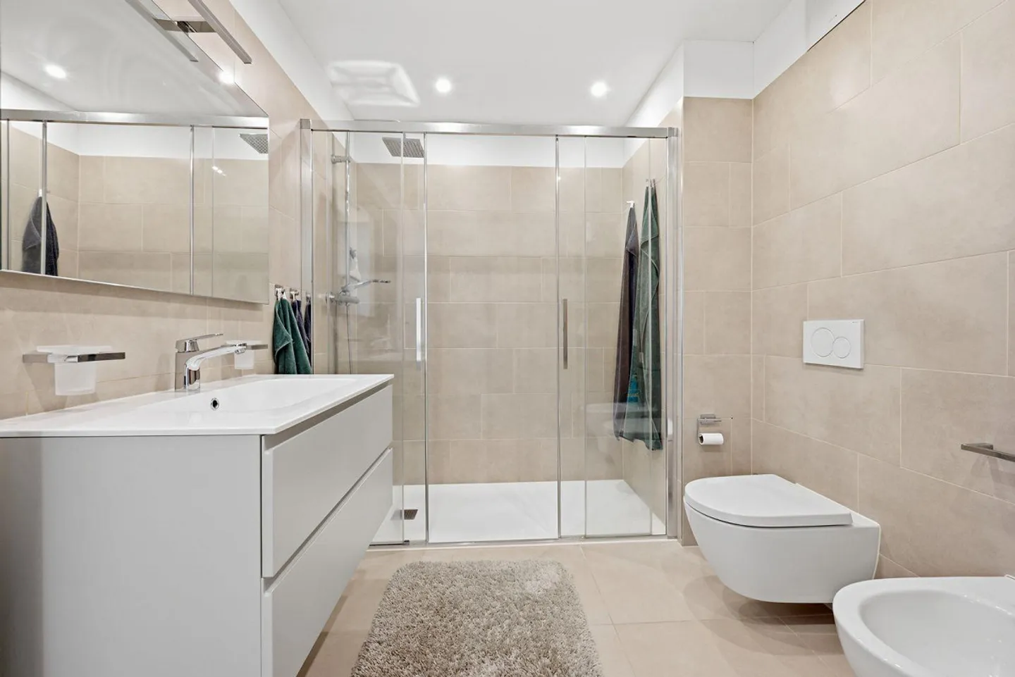 Appartamento moderno con vista lago - Foto 6 di 6
