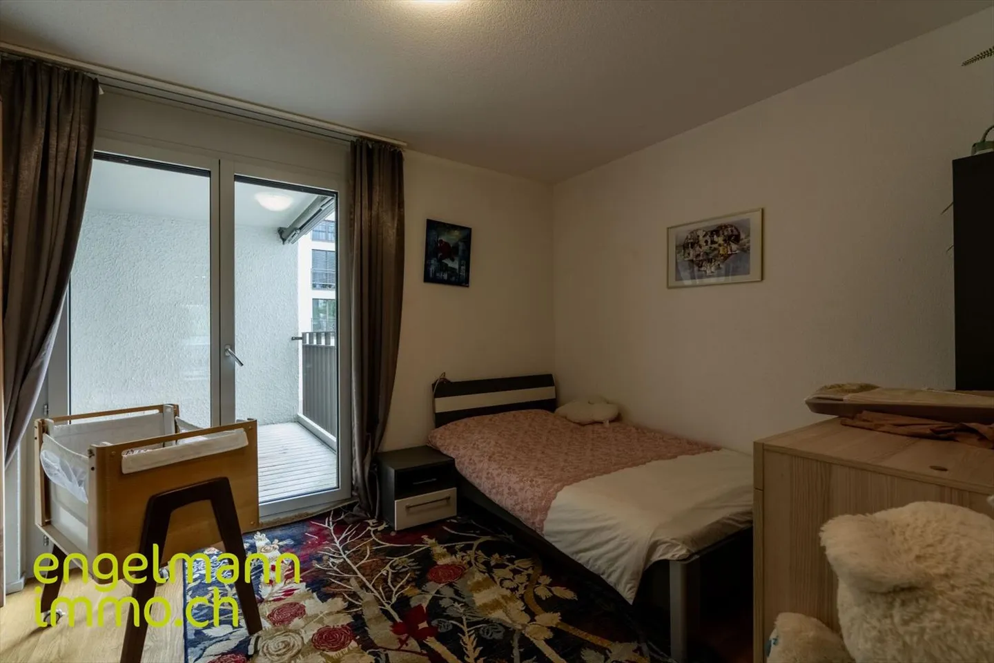 Wohnung kaufen - Foto 8 von 13