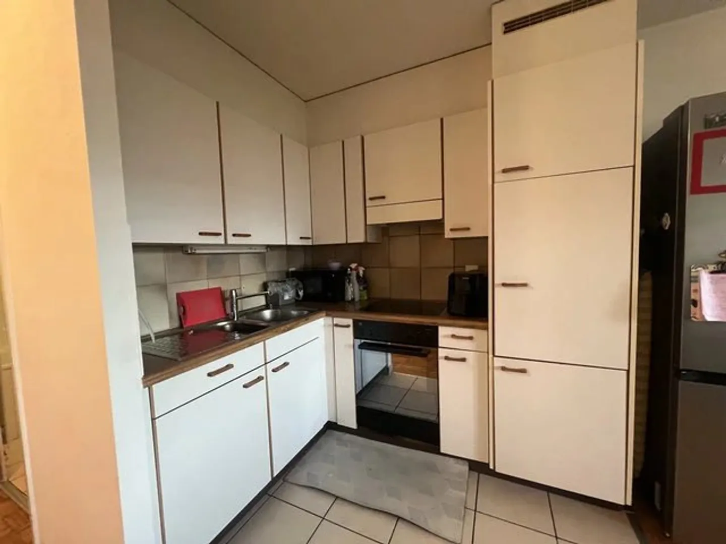 Appartamento di 2,5 locali al 2° piano - Foto 1 di 2