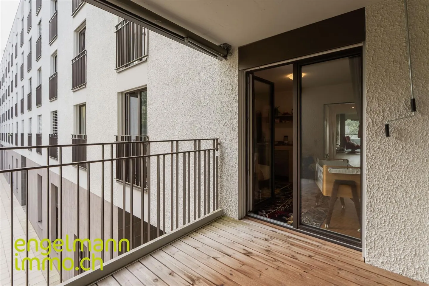 Wohnung kaufen - Foto 12 von 13