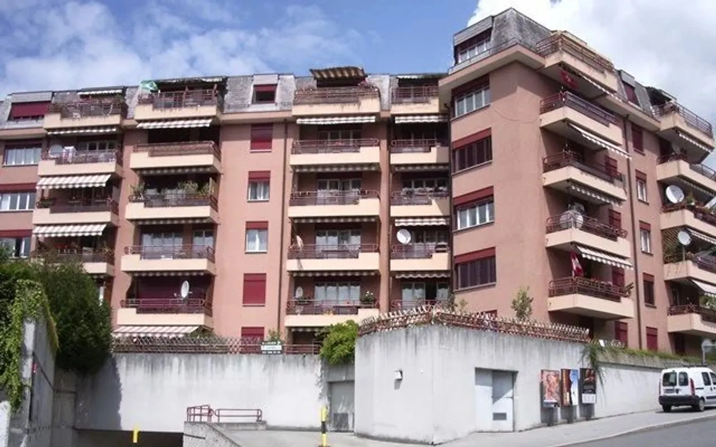 Appartamento di 2,5 locali al 2° piano - Foto 2 di 2